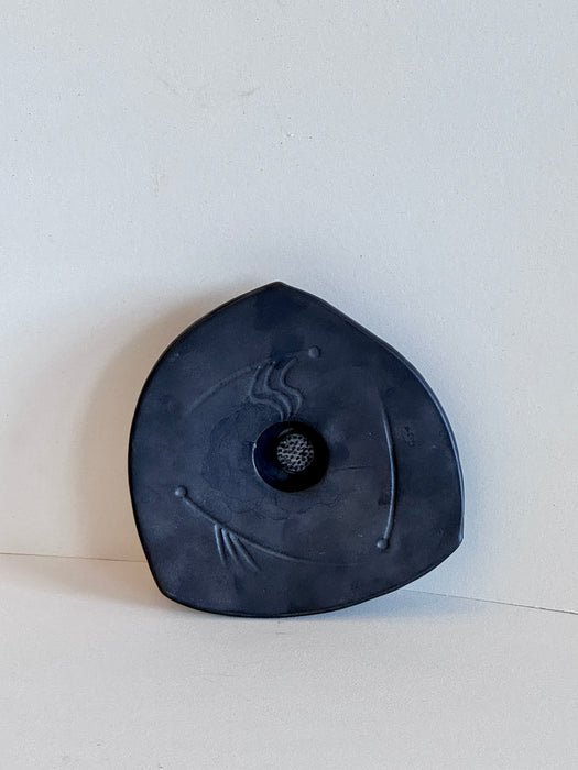 Porcelain Ikeabana Vessel