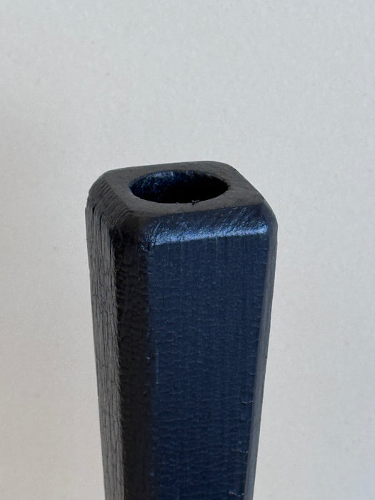 Yakisugi Candleholders
