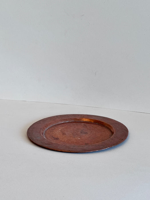 Copper Plate
