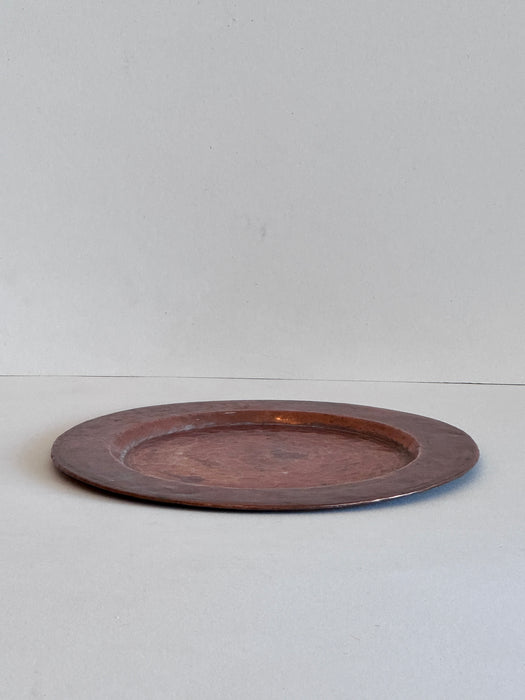 Copper Plate