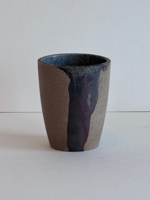 Studio Pottery Planter