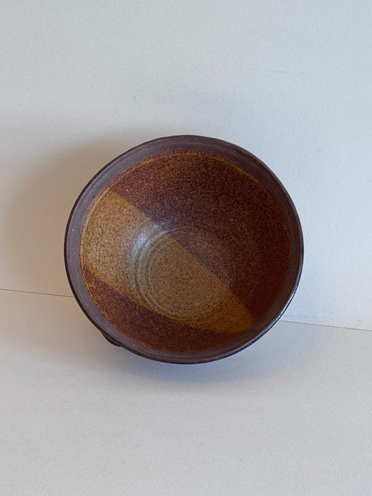 Serving Bowl With Handles