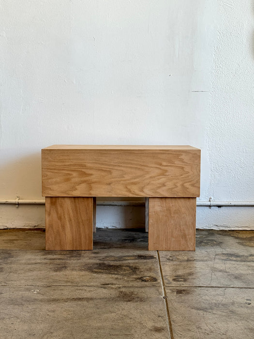 Liminal Side Table