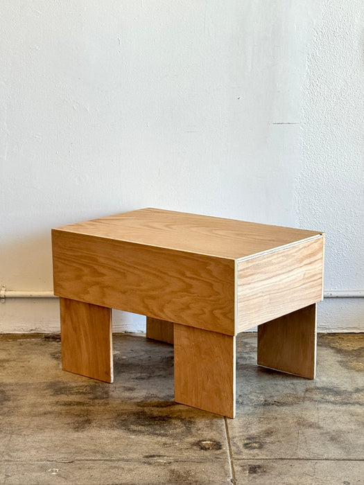 Liminal Side Table