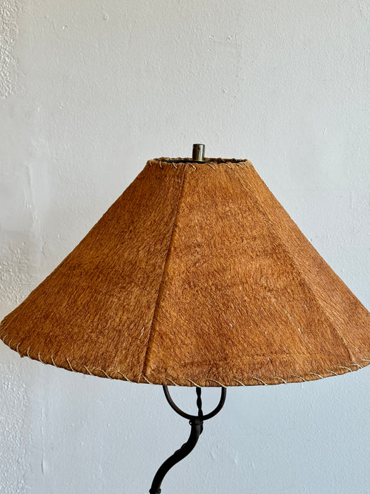 Curvy Floor Lamp