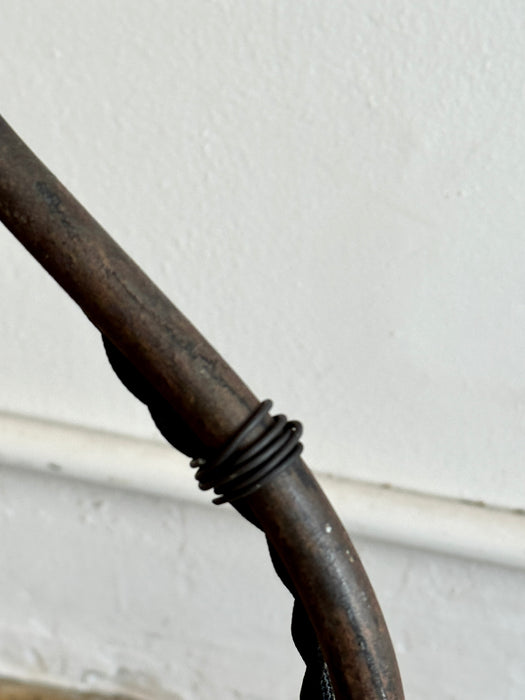 Curvy Floor Lamp