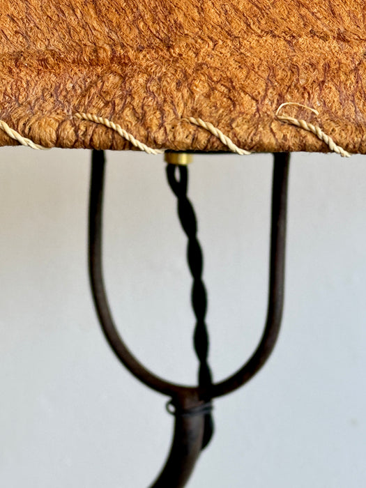 Curvy Floor Lamp