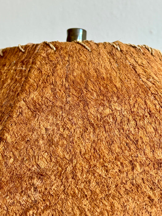 Curvy Floor Lamp
