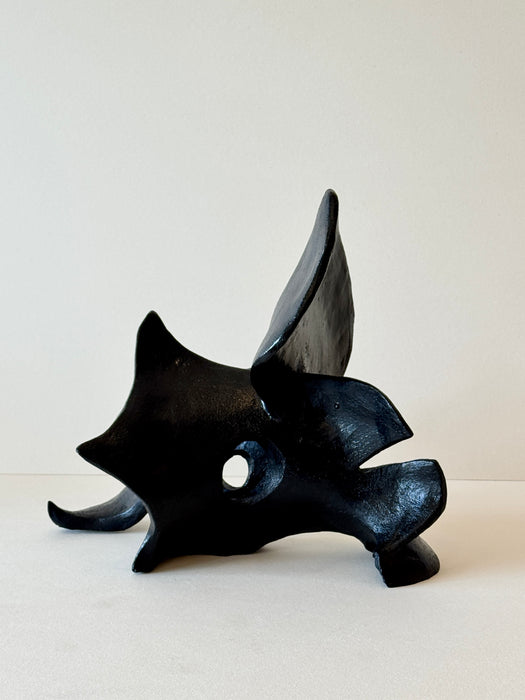 Abstarct Sculpture
