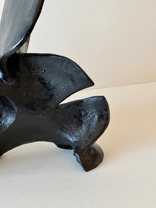 Abstarct Sculpture