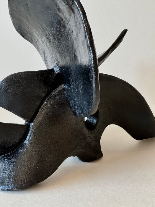 Abstarct Sculpture