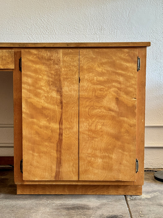 Maplewood Desk