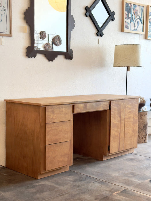Maplewood Desk
