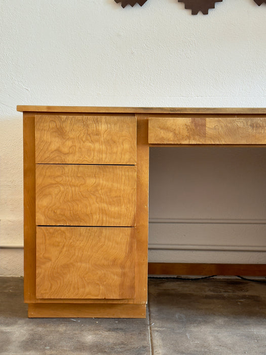 Maplewood Desk