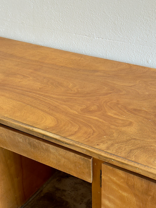 Maplewood Desk