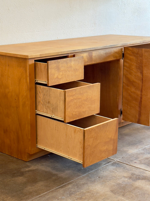 Maplewood Desk