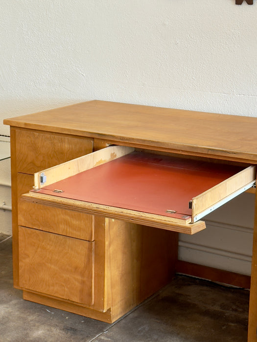 Maplewood Desk