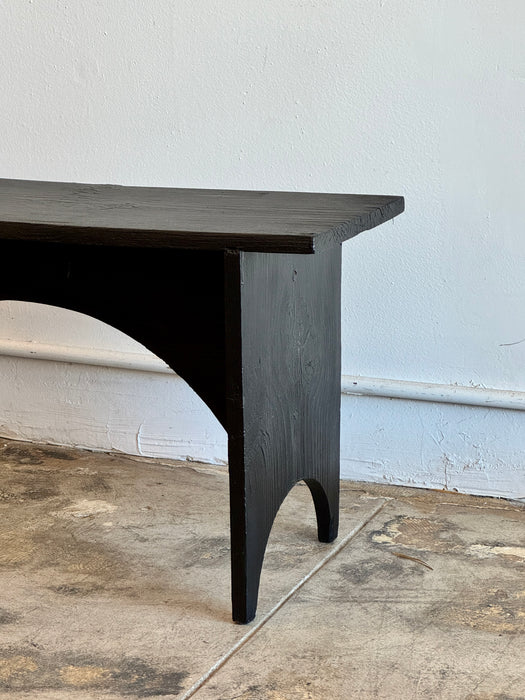 Arc Bench
