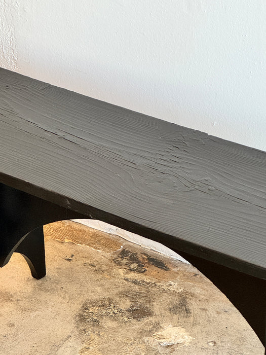 Arc Bench