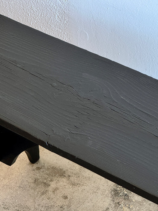 Arc Bench