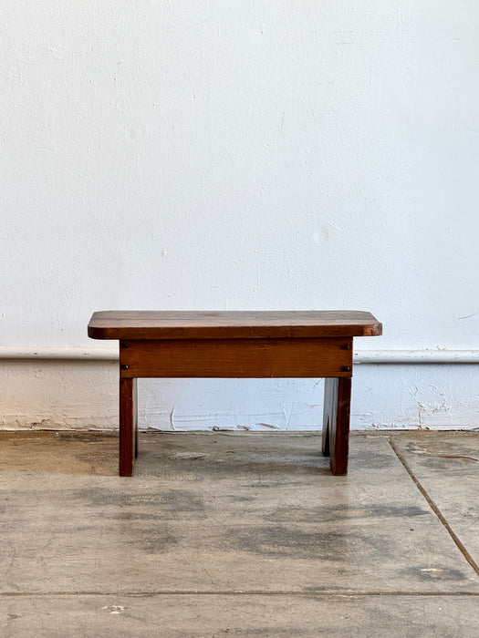 Petite Stool