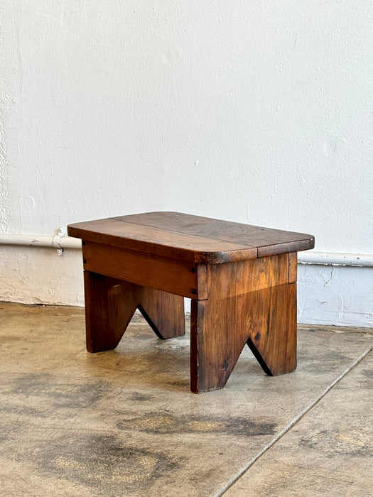 Petite Stool