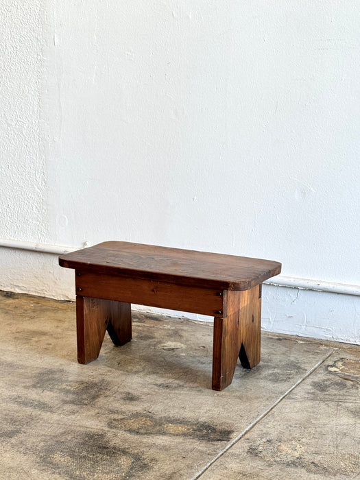 Petite Stool