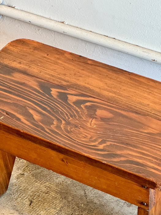 Petite Stool