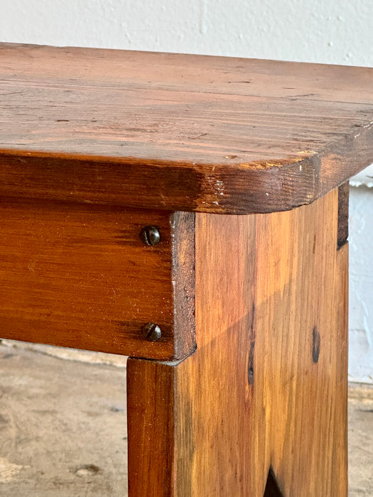 Petite Stool