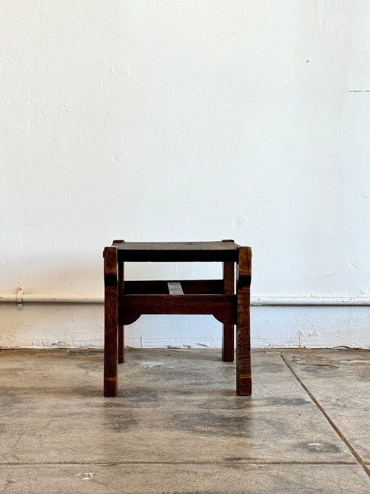Spanish Stool