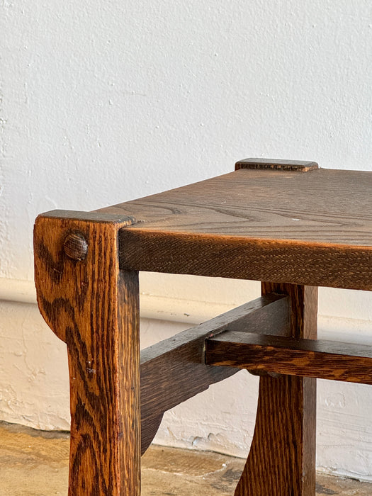 Spanish Stool