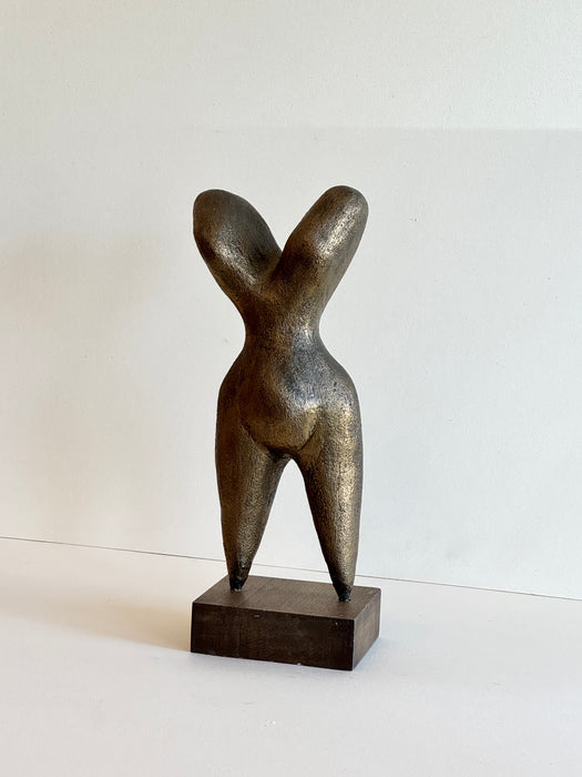 Abstract Figure