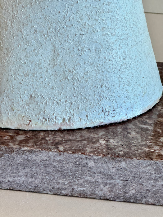 Abstract Ceramic Sculpture