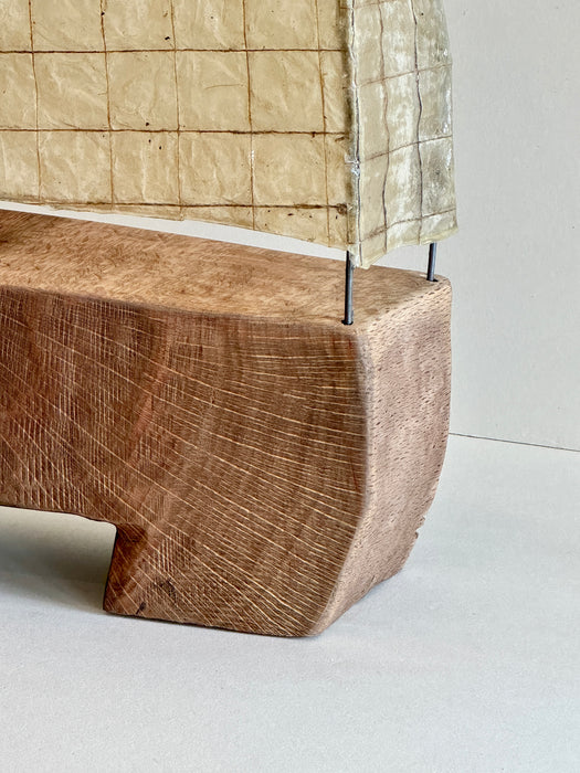 Morado Lamp - Griglia