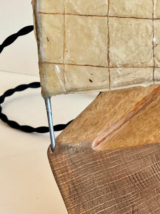 Morado Lamp - Griglia