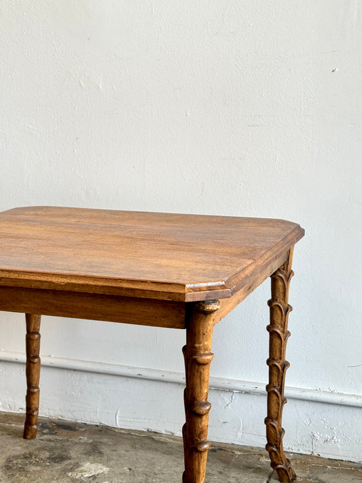 Italian Side Table