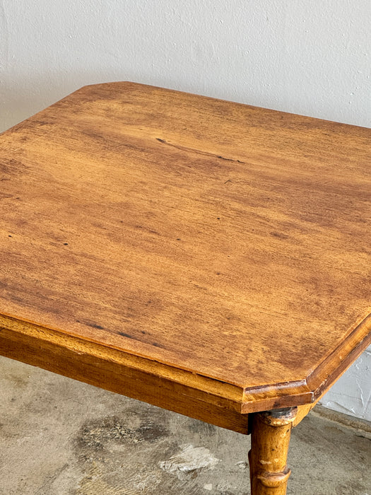 Italian Side Table