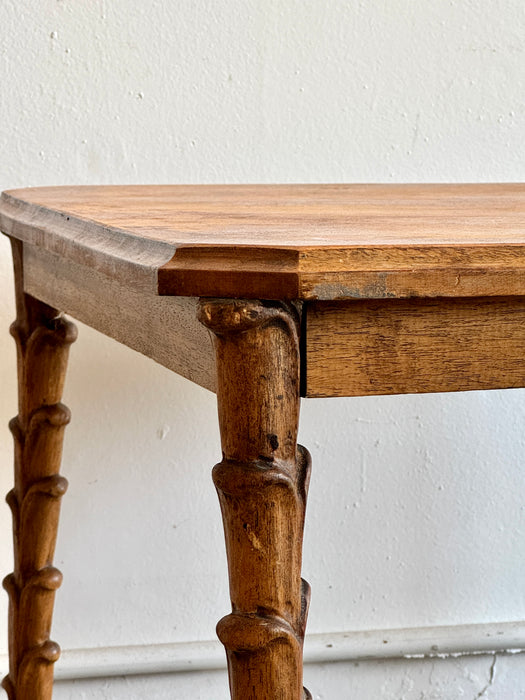 Italian Side Table
