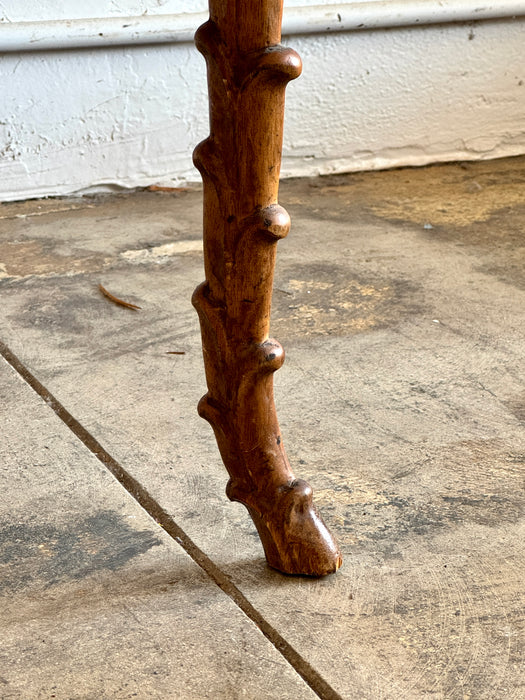 Italian Side Table