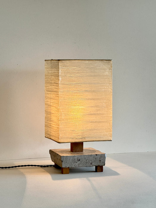Grand lamp - Cantera