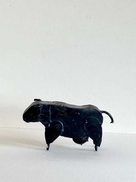 Metal Bull