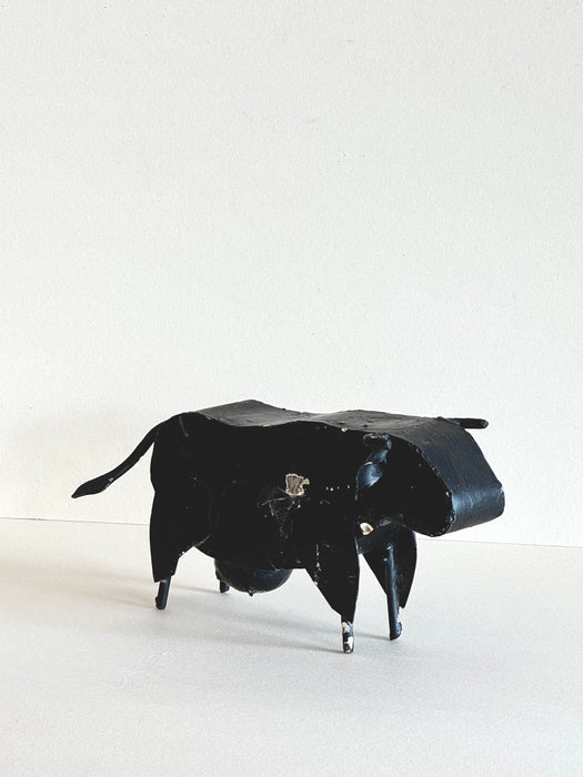 Metal Bull