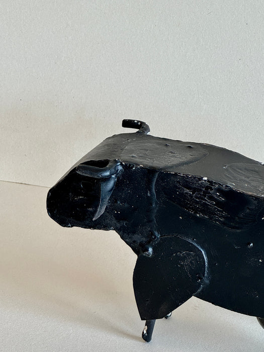 Metal Bull