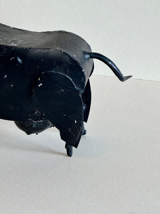 Metal Bull