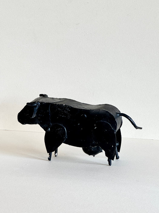 Metal Bull