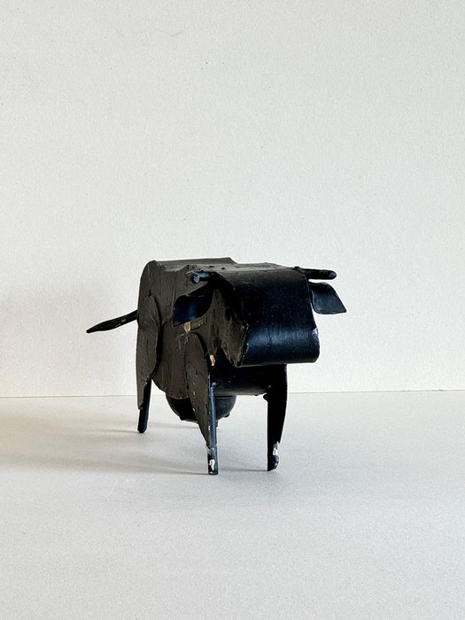 Metal Bull