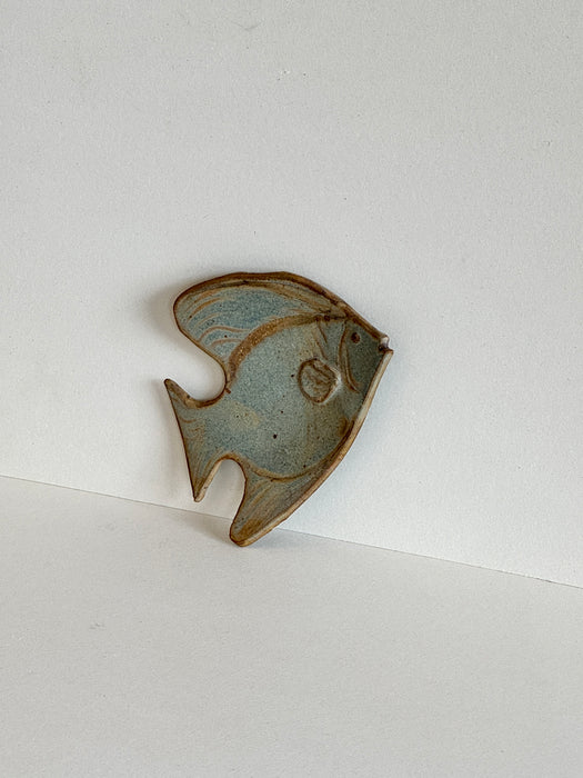 Angelfish Catchall