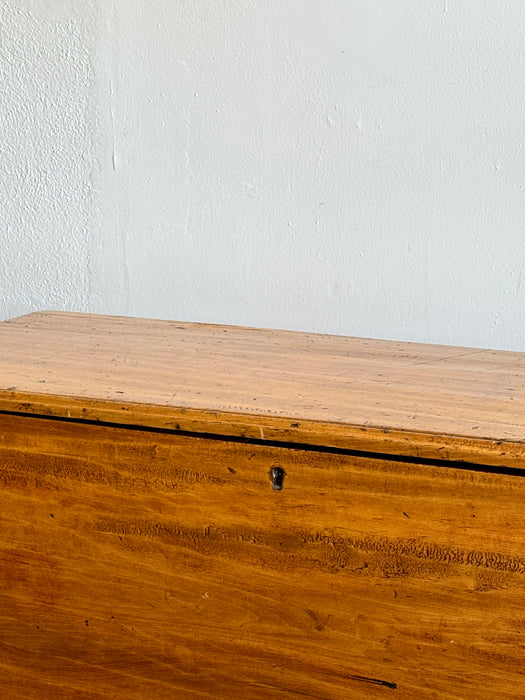 Pine Chest