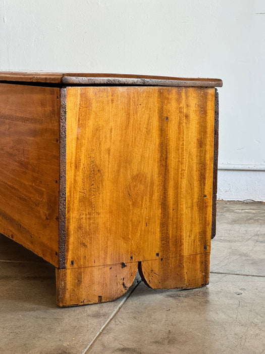 Pine Chest