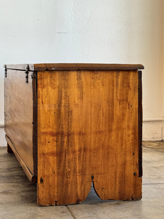 Pine Chest